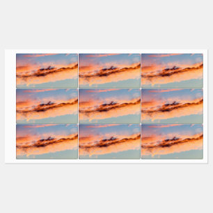 Etiquetas consumo de atração