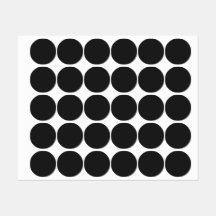 Cor Sólida Preta da Eerie