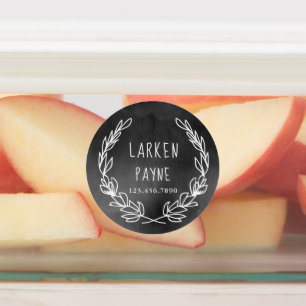 Etiquetas Coroa russa, crianças chamam à prova d'água