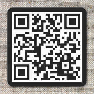 Etiquetas Criar um Código QR Roupas à Prova d'Água
