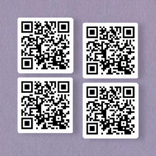 Etiquetas Crie códigos QR instantaneamente ferro de passar