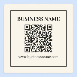 Etiquetas Crie instantaneamente um código de QR verificável 