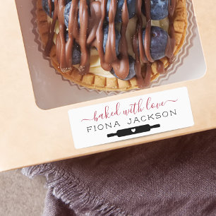 Etiquetas Crie Seu Próprio Cultivado Com Amor