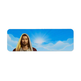 Etiquetas cristãs