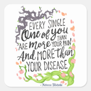 Etiquetas crônicas da dor