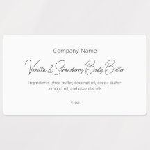 Cuidado Pessoal Personalizado Moderno Simples Eleg