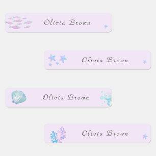 Etiquetas Cuta debaixo do mar Nome da Escola de Cuidados Méd