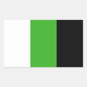 Etiquetas da bandeira de Neutrois