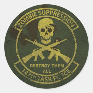 Etiquetas da identificação da unidade do oficial