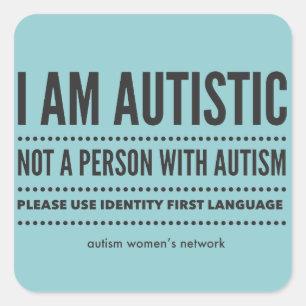 Etiquetas da língua da identidade primeiras