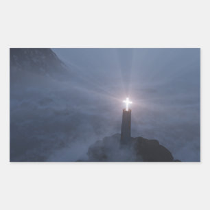 Etiquetas da luz e do salvação