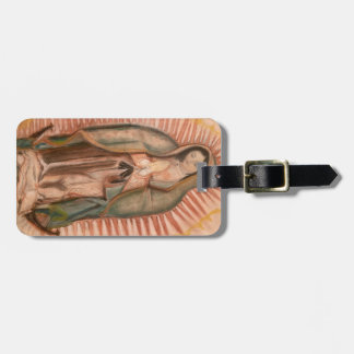 Etiquetas da Nossa Senhora de Guadalupe