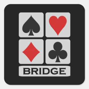 Etiquetas da ponte