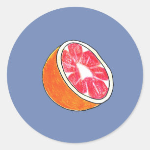 Etiquetas da toranja