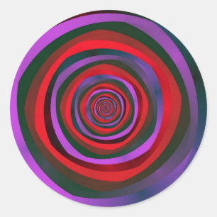 Etiquetas da vertigem