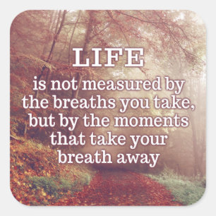 Etiquetas das citações da vida