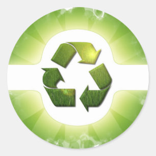 Etiquetas das questões meio-ambientais