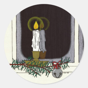 Etiquetas das reflexões do inverno