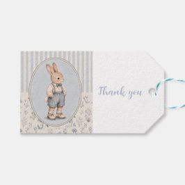 Etiquetas de Agradecimento Personalizadas do Menin