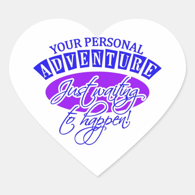 Etiquetas de AVENTURA (Frente)