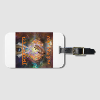 etiquetas de bagagem