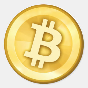 Etiquetas de Bitcoin