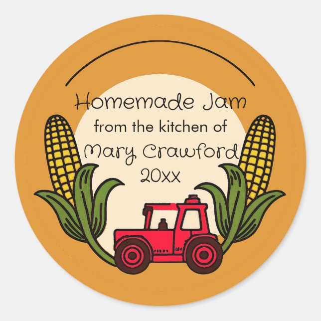 Etiquetas de bronzeamento personalizadas (Frente)