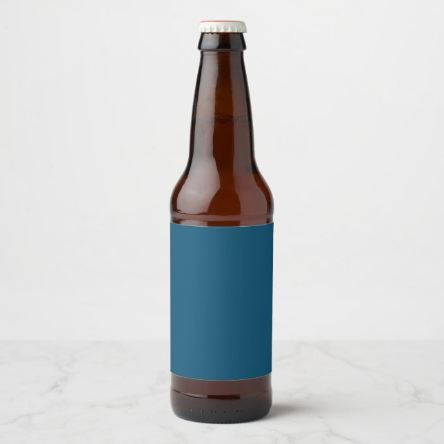 Etiquetas de cerveja e de líquido (Frente)