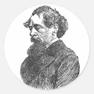 Etiquetas de Charles Dickens