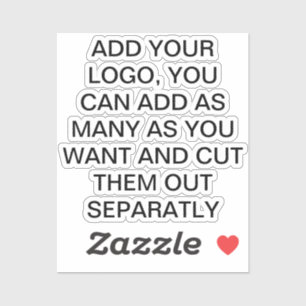 ETIQUETAS DE CINZA DE TAMANHO PERSONALIZADO