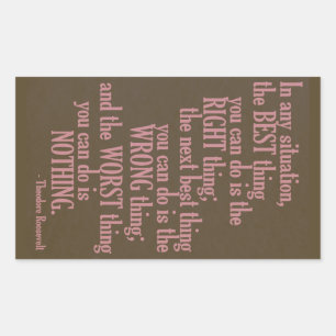 Etiquetas de citação "Faça algo" motivacionais