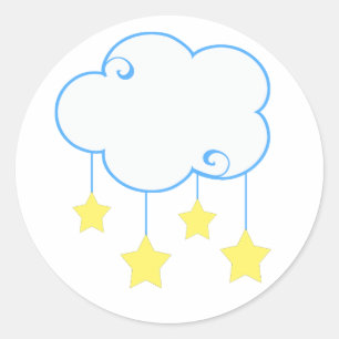 Etiquetas de Cloudstars