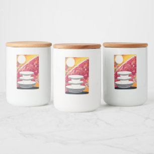 Etiquetas de comida e bebida > Etiquetas de Comida