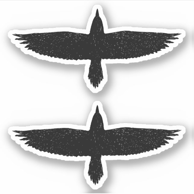 Etiquetas de corrida (Frente)