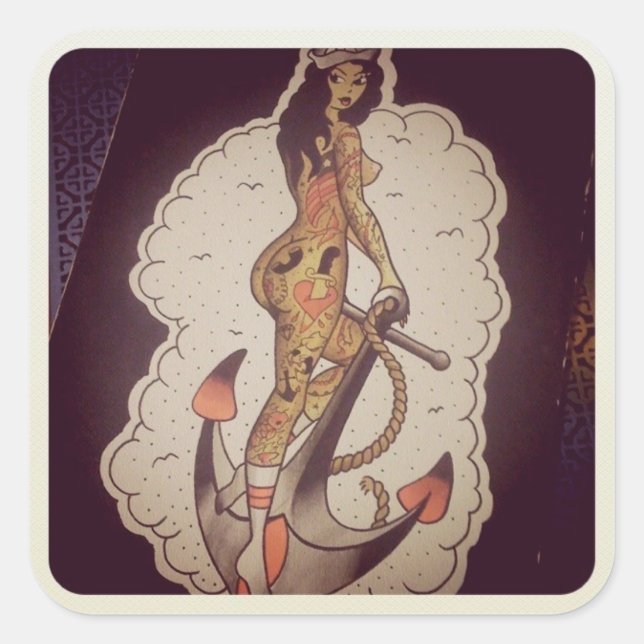 Etiquetas de CZA (Frente)