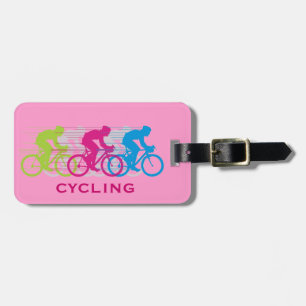 Etiquetas de Design de Ciclo