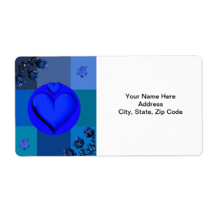 Etiquetas de dia de as mães