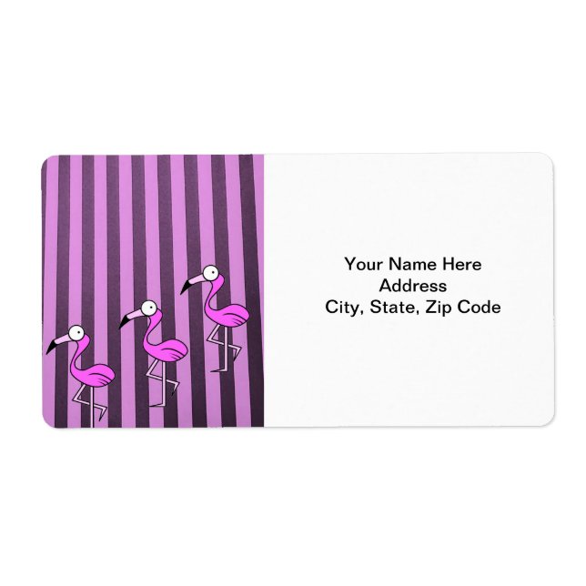 Etiquetas de dia de as mães (Frente)