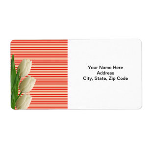 Etiquetas de dia de as mães