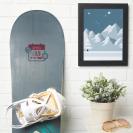 Etiquetas de dia fiscal