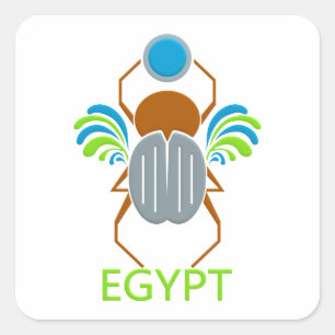 Etiquetas de EGIPTO