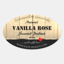 Etiquetas de embalagem de produtos para Conselhos 