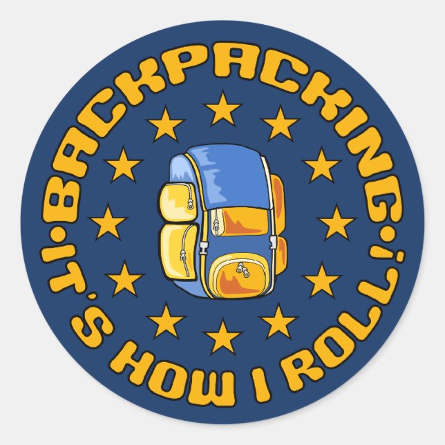 Etiquetas de embalagem de trás (Frente)