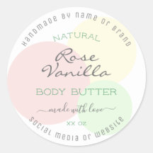 Etiquetas de empacotamento do produto de Modelo mo