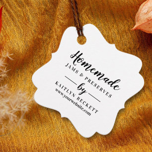 Etiquetas de Encapsulamento de Fornecedores de Peq