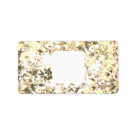 Etiquetas de Endereço ART&DESIGN STYLES