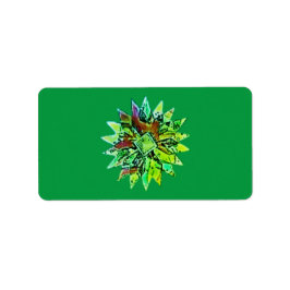 ETIQUETAS DE ENDEREÇO DE NATAL SAUDAÇÕES Sazonais