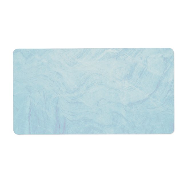 Etiquetas de Entrega de Pedra Marble (Frente)