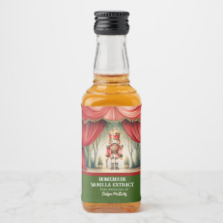 Etiquetas de extrato caseiro, etiqueta personaliza