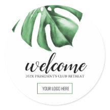 Etiquetas de Favor de Sacola de Presente para Even